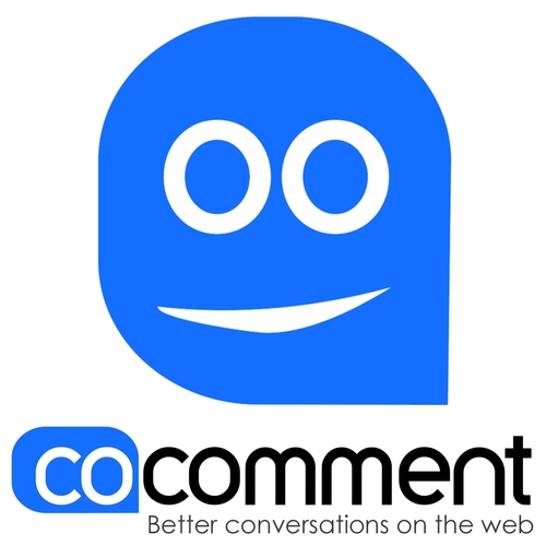coComment logo