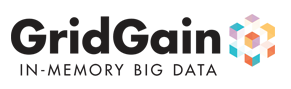 GridGain logo