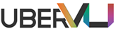 UberVU logo
